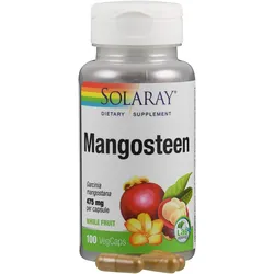 Mangostan Solaray 100 ST