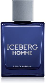 Iceberg Homme Eau de Parfum para homens 100 ml. Homme