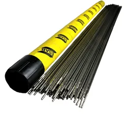 WIG-Stäbe ESAB OK Tigrod 308LSi 1.4316 V2A