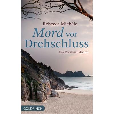 Mord vor Drehschluss, Taschenbuch von Rebecca Michele, Dryas, 978-3-940258-46-5