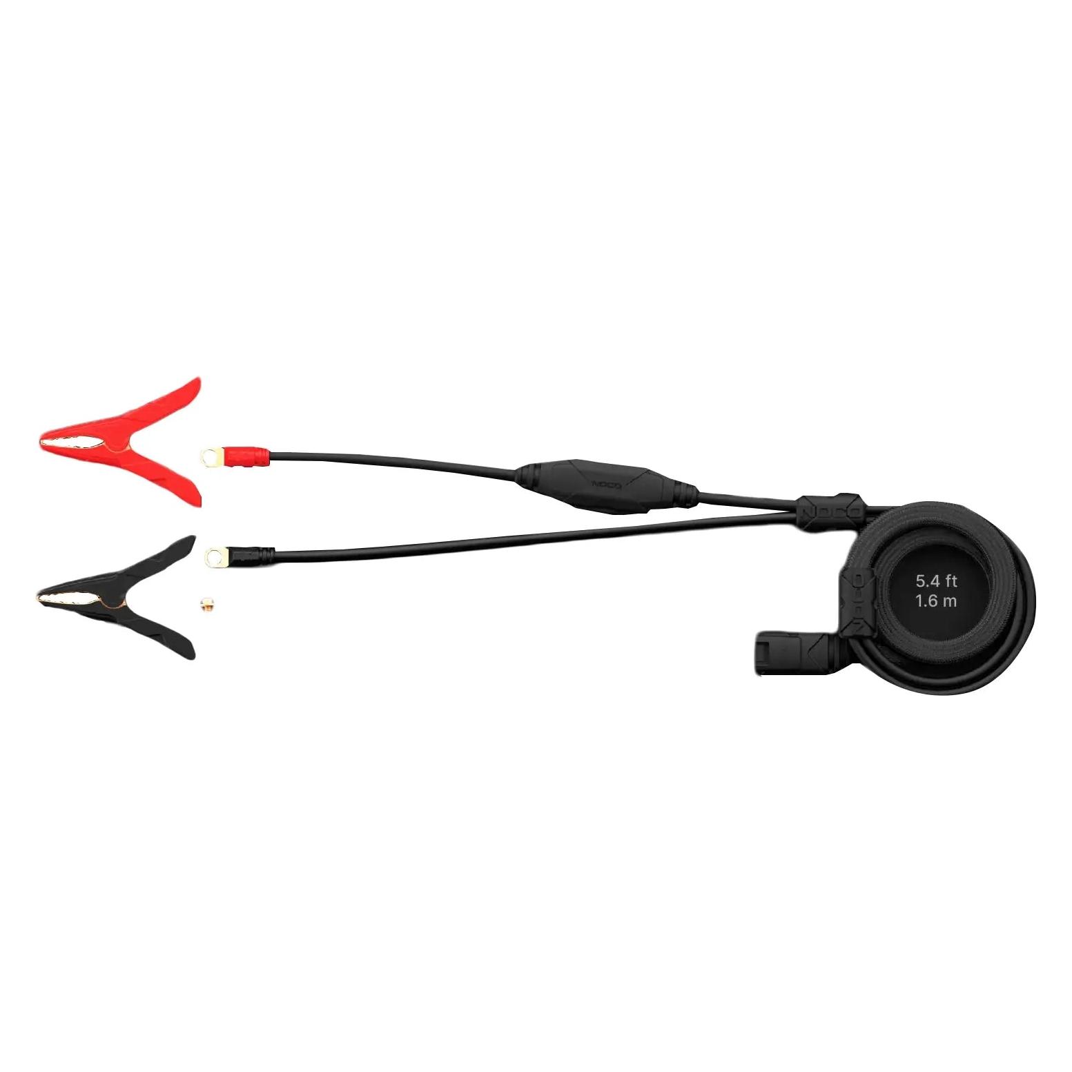 Noco GPA004 Pro Battery Clamps with Eyelets (GPA004)