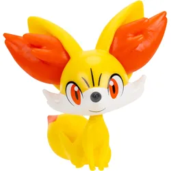 Pokémon - Clip N Go Belt Set Fennekin (PKW4742)