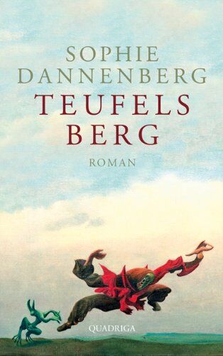 Sophie Dannenberg - Teufelsberg: Roman - Preis vom 11.10.2026 03:10:56 h
