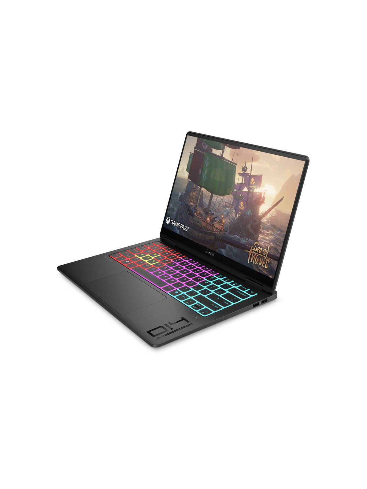 HP OMEN Transcend by Laptop 14-fb1075ng