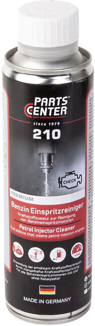 Parts Center Nettoyant injecteur essence 300 ml (PC-210)