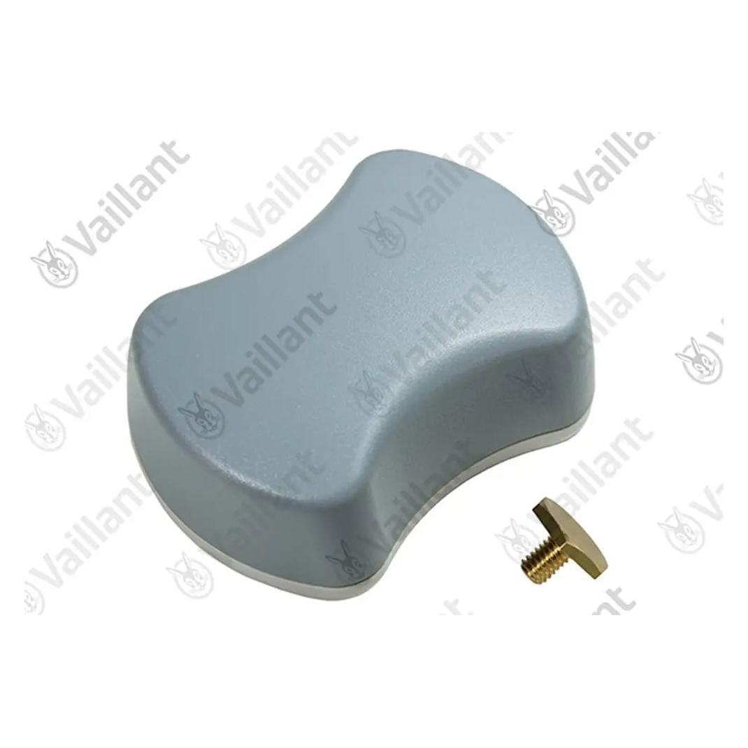 Vaillant VA Griff, Gasventil Vaillant-Nr. 0020186393 (0020186393)