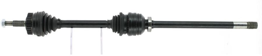 Transmission Cevam 5074z - Gauche (côté Conducteur)