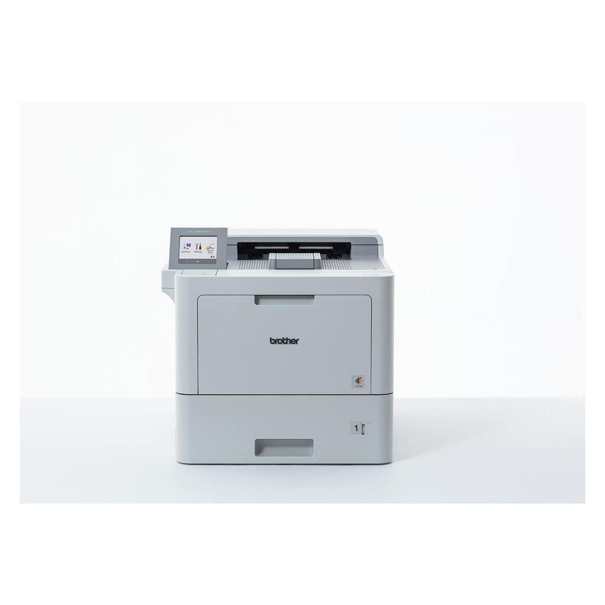 Brother HL-L9430CDN (Laser, Farbe) (HLL9430CDNRE1)