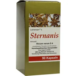 STERNANIS KAPSELN 90 St Kapseln