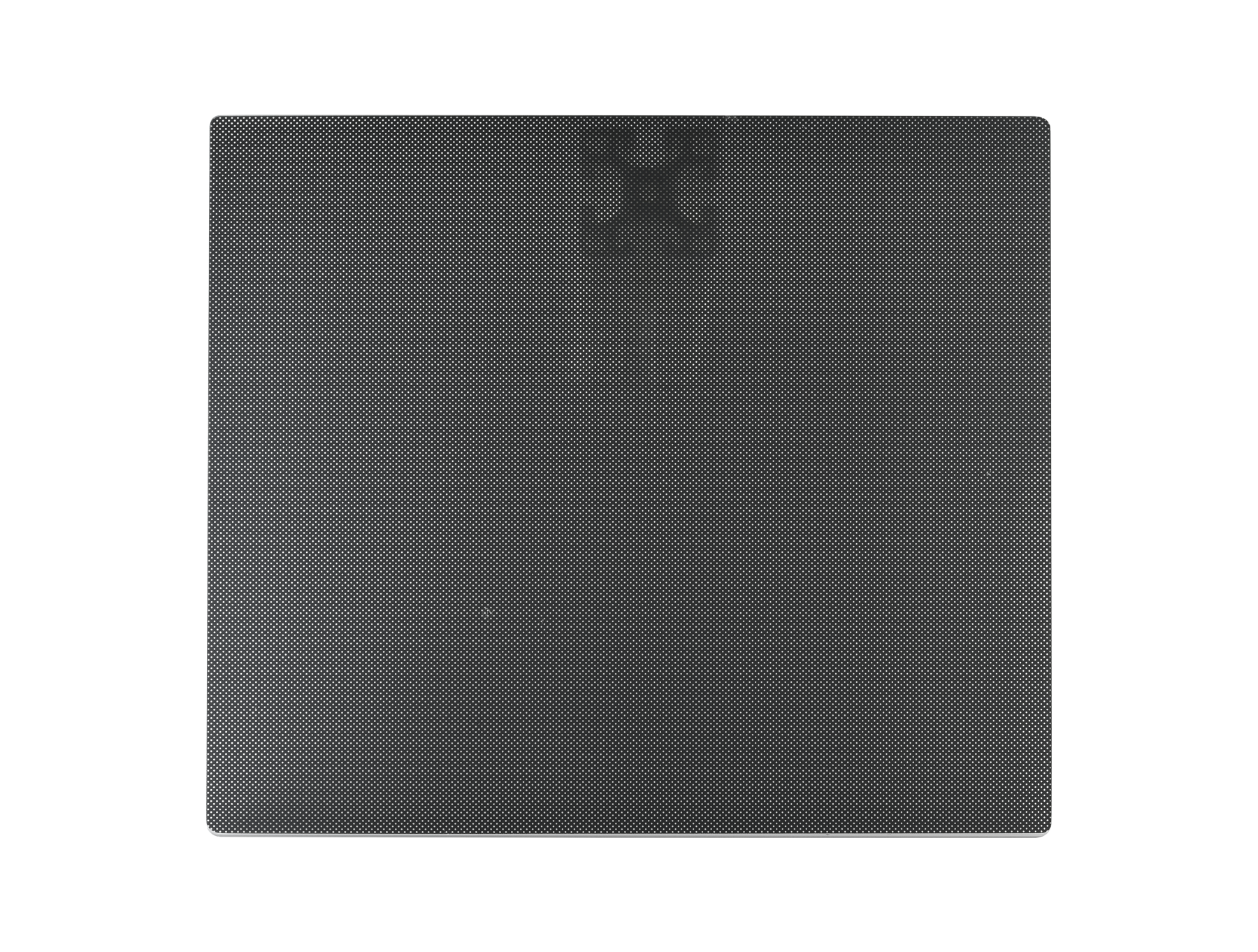 Creality CR-200B carborundum glass plate 240x220x3 4004090045