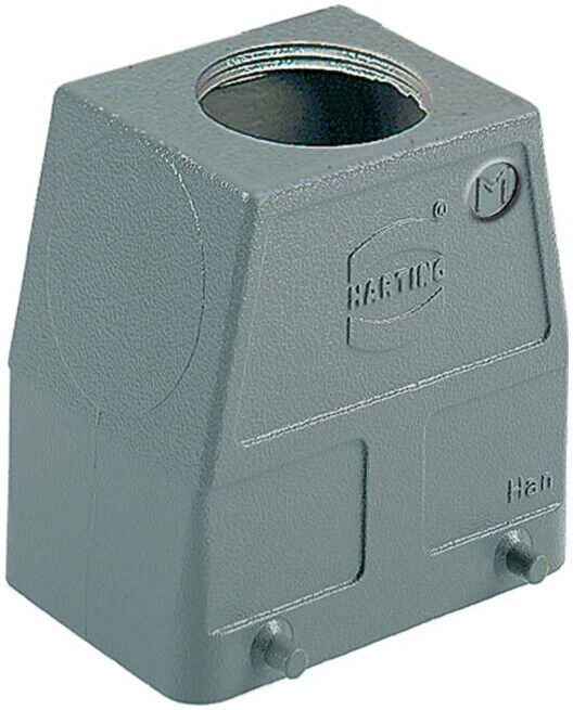 Harting Boîtier à collerette M32 19200320427 (19200320427)