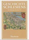 Menzel, Josef J - Geschichte Schlesiens, Bd.2, Die Habsburgerzeit 1526-1740 - Preis vom 11.10.2026 15:43:13 h