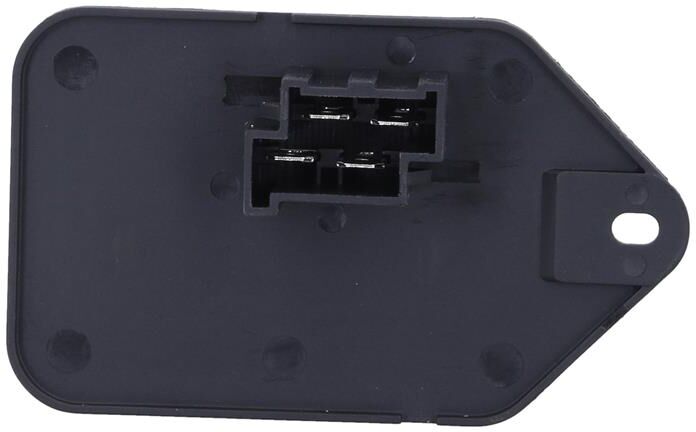 Kamoka Widerstand, Innenraumgebläse 4140081 Für Volvo