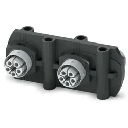 Phoenix Contact 1499531 H-Verteiler IPD H 5P2,5 BK IPDH5P25BK