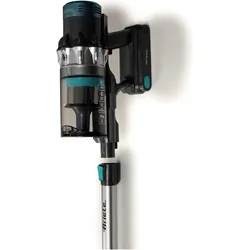 Ariete 2704/01, Staubsauger, Blau