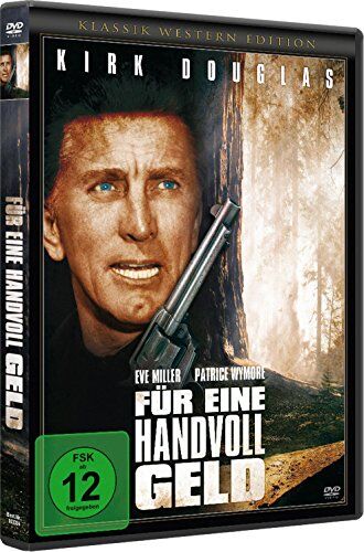 Felix E. Feist - Für eine Handvoll Geld - The Big Trees (1952) [Klassik Western Edition] - Preis vom 30.09.2026 09:01:18 h