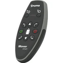 Truma Fernbedienung passend für Rangierhilfe Smart A Ersatzteilnummer 60040-00424