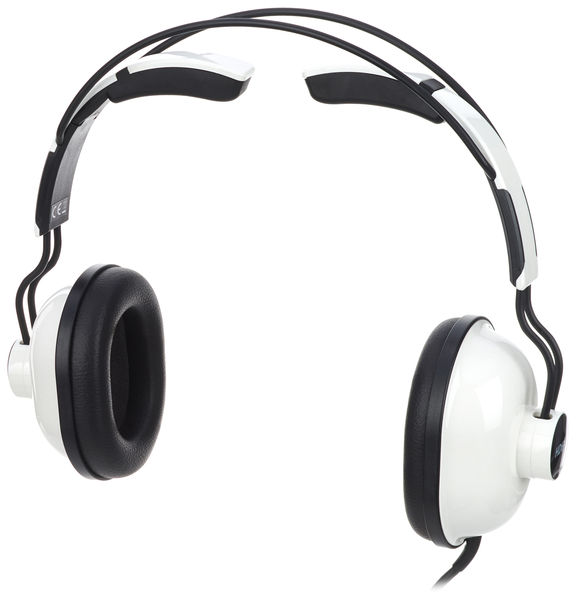 Superlux HD-651 White bianco