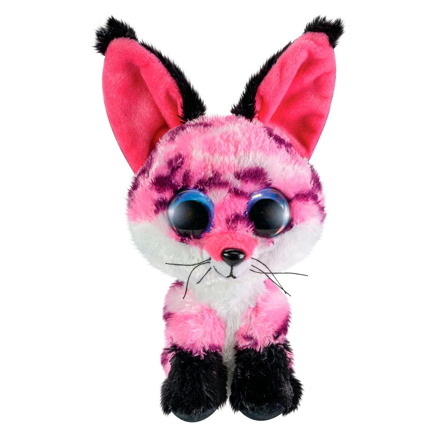 Lumo Stars Fox Rhabarber (15 cm) (56412)