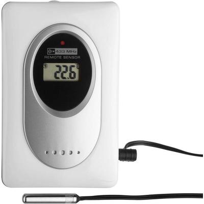 TFA Dostmann 30.3139 Thermosensor Funk 433 MHz