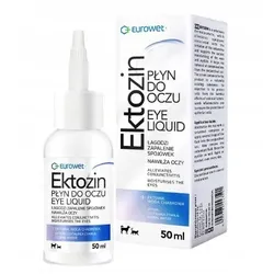 Eurowet Ektozin 50ml