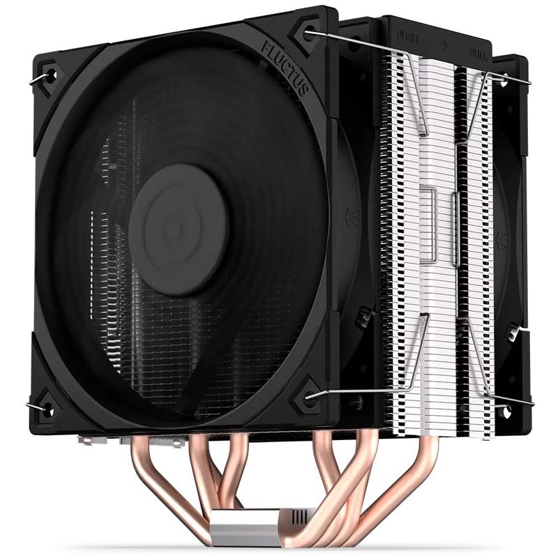 Endorfy Fera 5 Dual Fan Tower Kühler