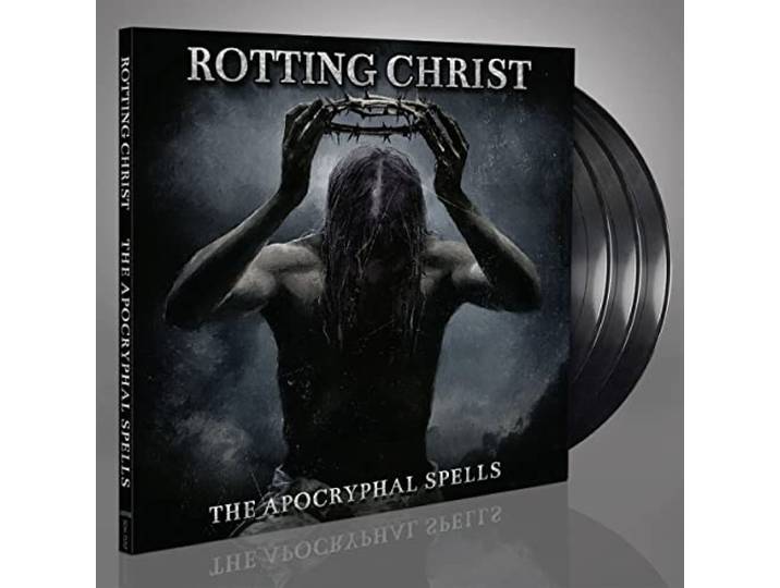 Apocryphal Spells