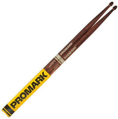 Promark 7A Rebound Fire Grain