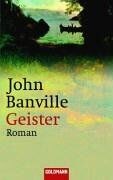 John Banville - Geister. Roman - Preis vom 10.10.2026 11:48:34 h