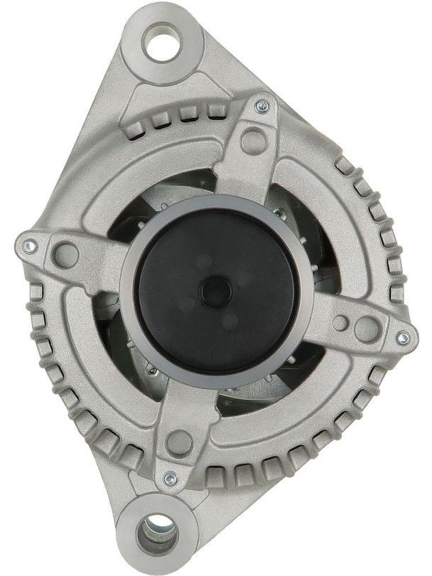AS-PL A6817S Lichtmaschine Generator LiMa 150A 12V für FIAT DOBLO Kasten/Kombi (263) 500X (334) Doblo Kombi (263) DOBLO Pritsche/Fahrgestell (263)