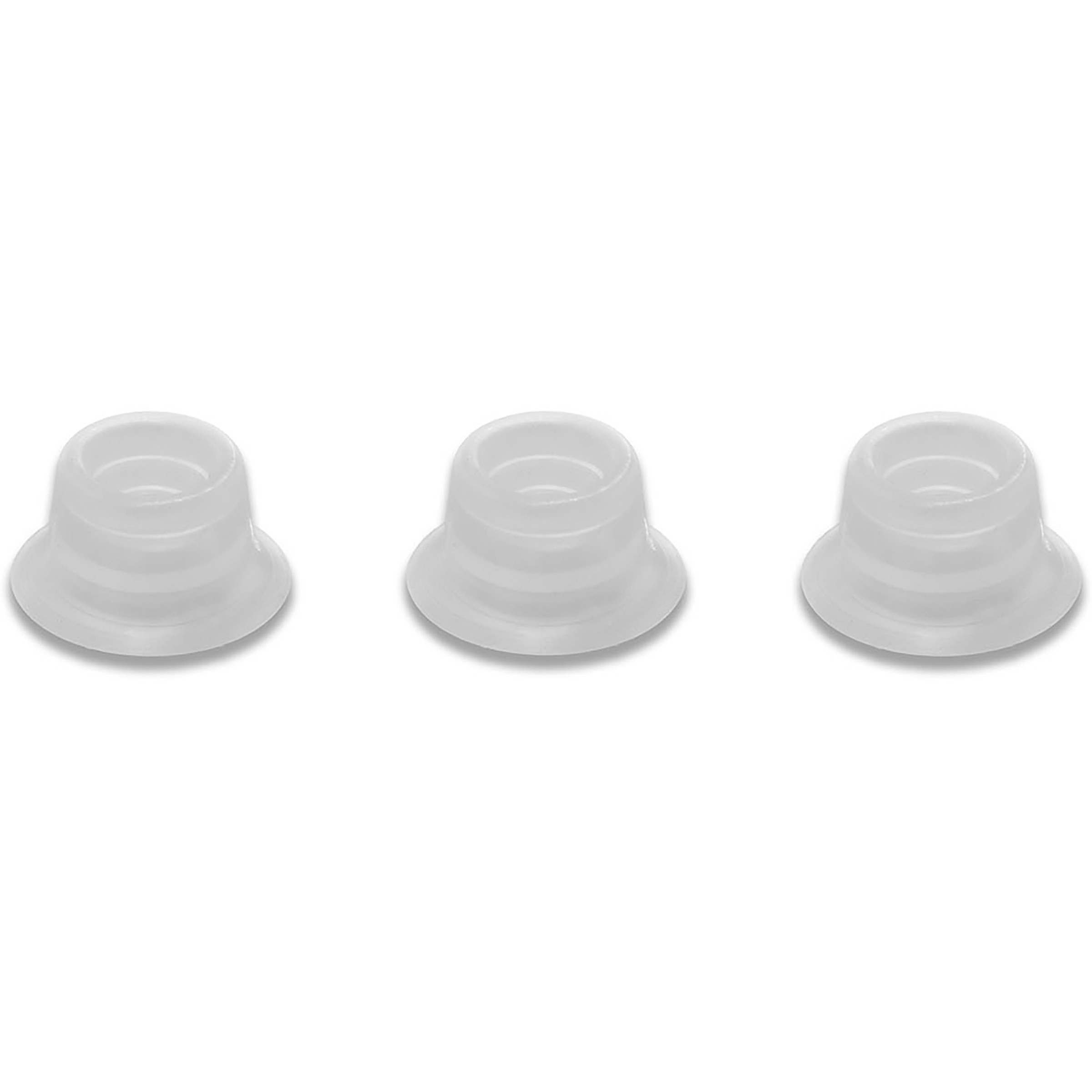 Katadyn Befree Ac Silikon Mundstück 3er Pack Wasseraufbereitung
