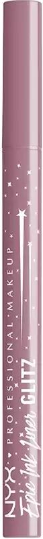 NYX  Epic Ink Liner Glitz Eyeliner Waterproof 1 ml 04-Shimmer Stitch
