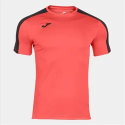 JOMA Academy III Volleyballtrikot 041 - coral S