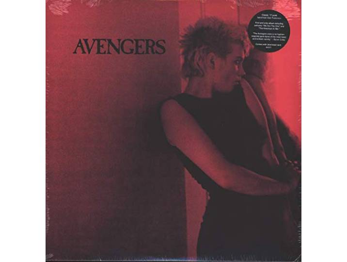 Avengers