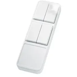 Eltako Funk-Handsender FHS8B-wg