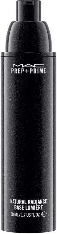 MAC Cosmetics - Prep+Prime Natural Radiance Illuminating Gel Face Primer, Prep + Prime, 50 ml, RADIANT PINK