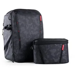 PGYTech OneMo 2 Backpack 25L - Grey Camo
