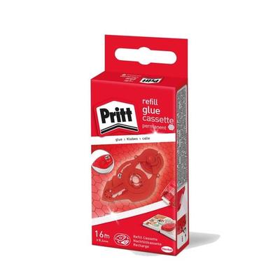 Pritt Kleben Pritt Kleben Refill Kassette permanent