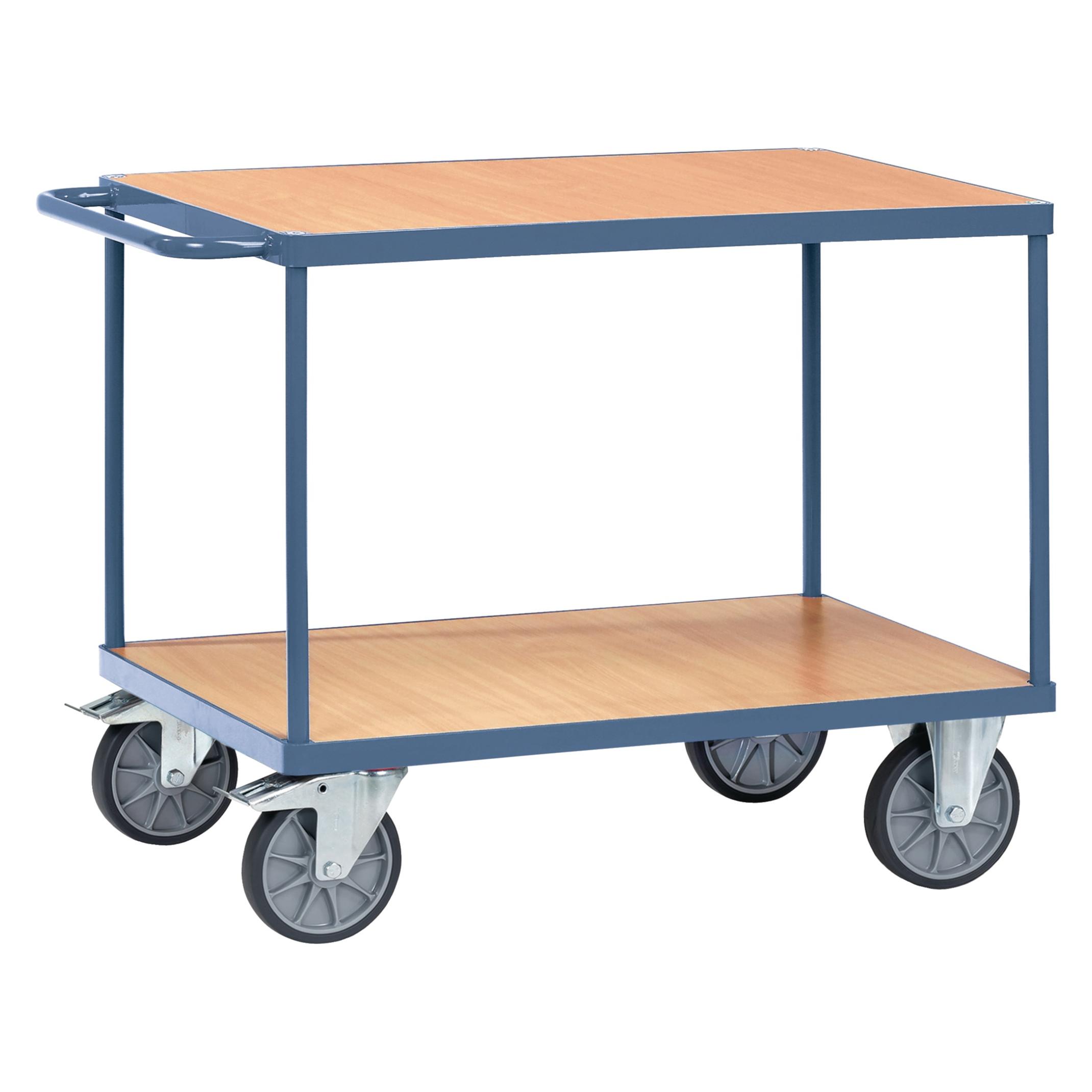 Tecwerk Tischwagen (600 kg, 2) (2000444116)