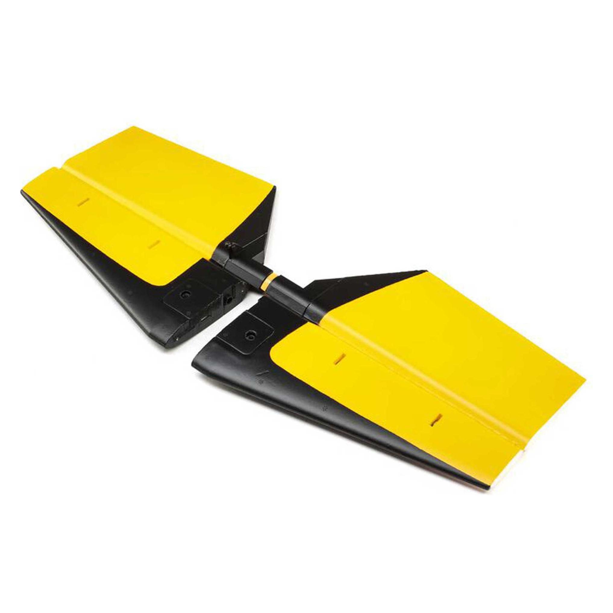 E-Flite horizontal stabilizer: extra 300 1.3m (EFL11578)