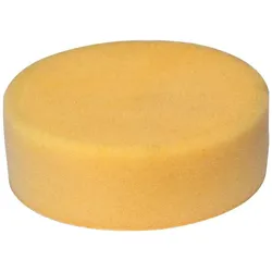 SW-Stahl, Schleifmittel, S3292-M Polierschwamm, mittlere Stärke, ø 90 mm, 5er Set (Mittel)