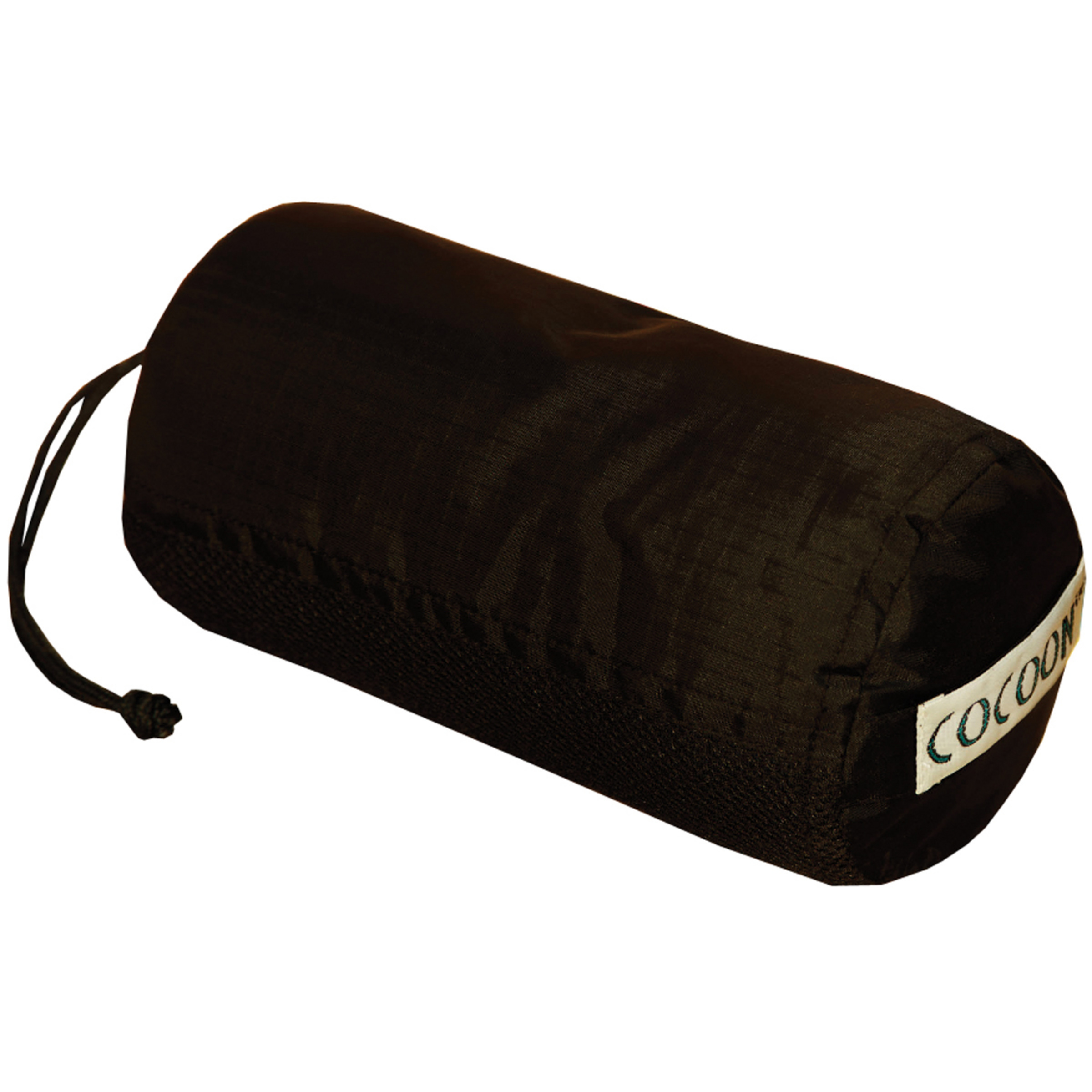 Cocoon Travel CoolMax Decke Reisedecken schwarz Reise