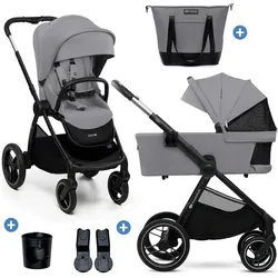 KinderKraft, Kinderwagen, Nea 2 (0 Monate - 4 Jahre)