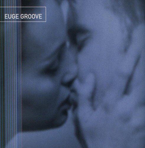 Euge Groove - Euge Groove - Preis vom 09.10.2026 07:28:09 h