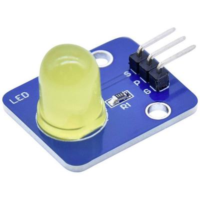 TRU COMPONENTS TC-10093120 LED-Modul