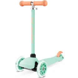 Boldcube, Scooter