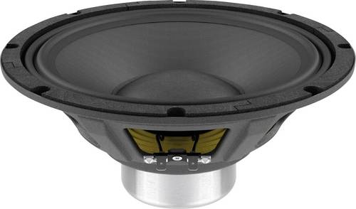 Lavoce WSN102.50 10 Zoll Tieftöner 8Ω