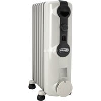 Öl-Radiator Radia S weiß, 1.500 Watt