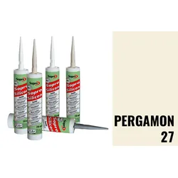 Sopro Bauchemie SanitärSilikon - SSI Silikon für Sanitär Pergamon 27
