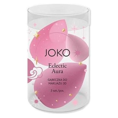 Jokon JOKO G beczka do makija u 3D Eclectic Aura 3szt. (Set) (53497103)